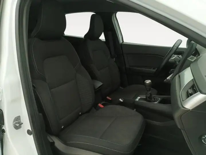 Renault Captur evolution Tce 2024, foto 8