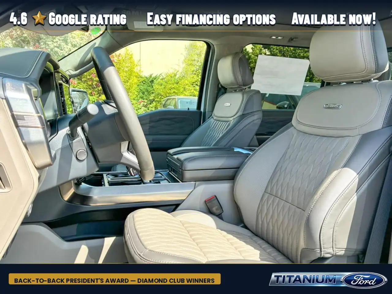 Ford F 150 photo Ford F 150