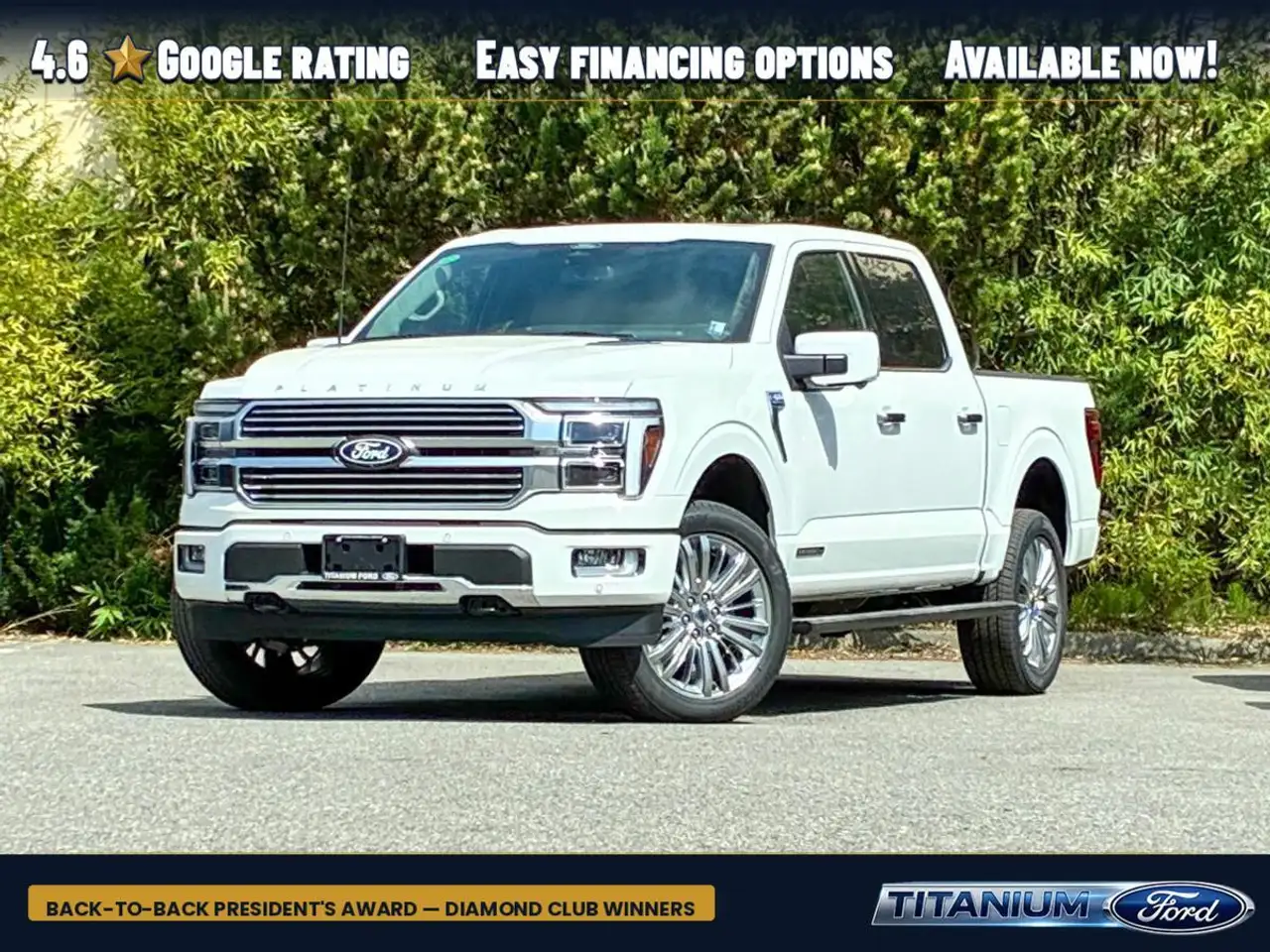Ford F 150 photo Ford F 150