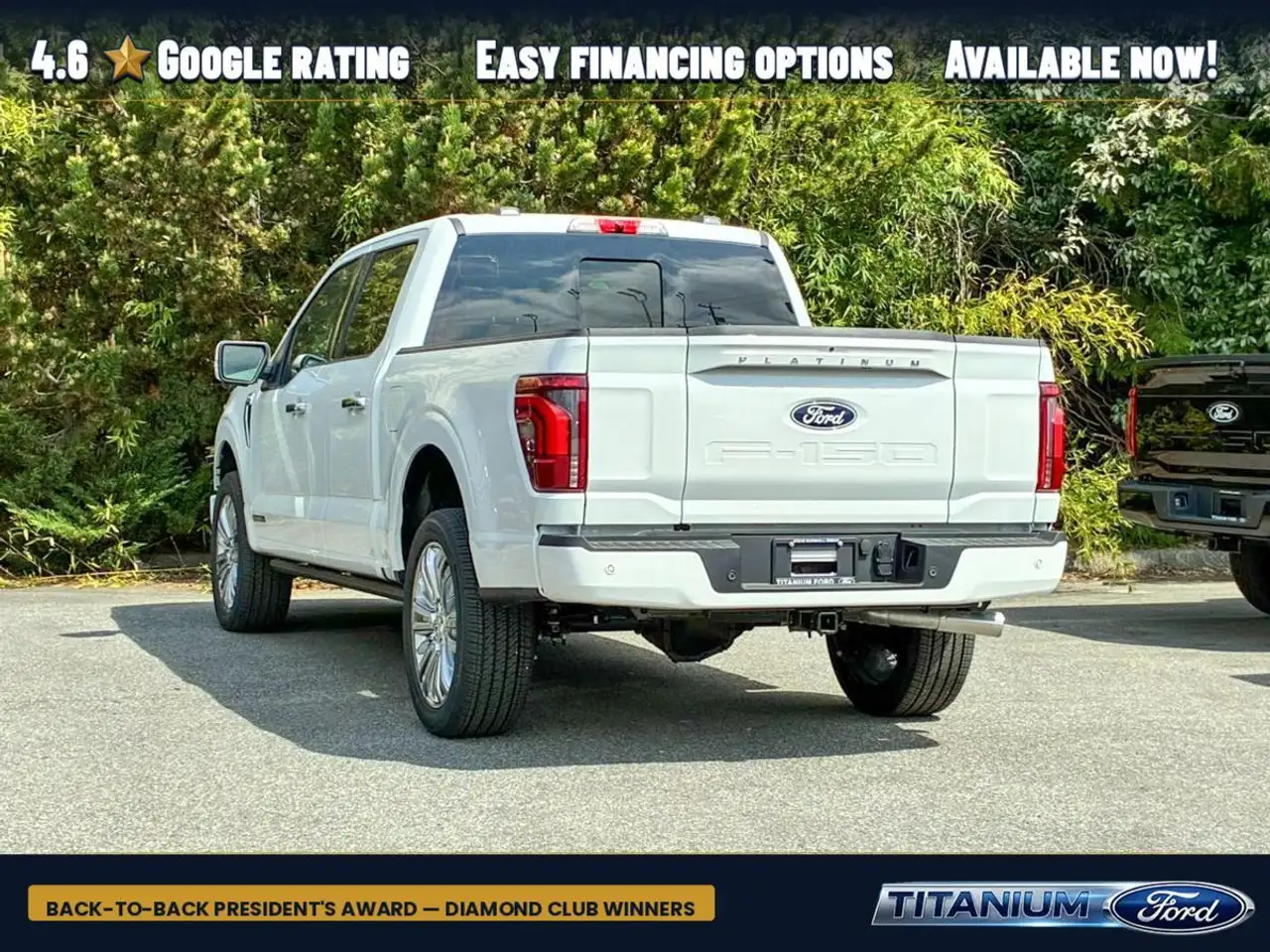 Ford F 150 photo Ford F 150