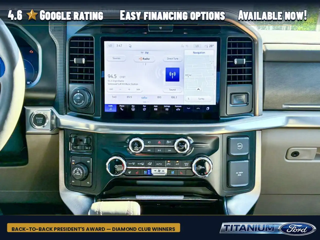 Ford F 150 photo Ford F 150