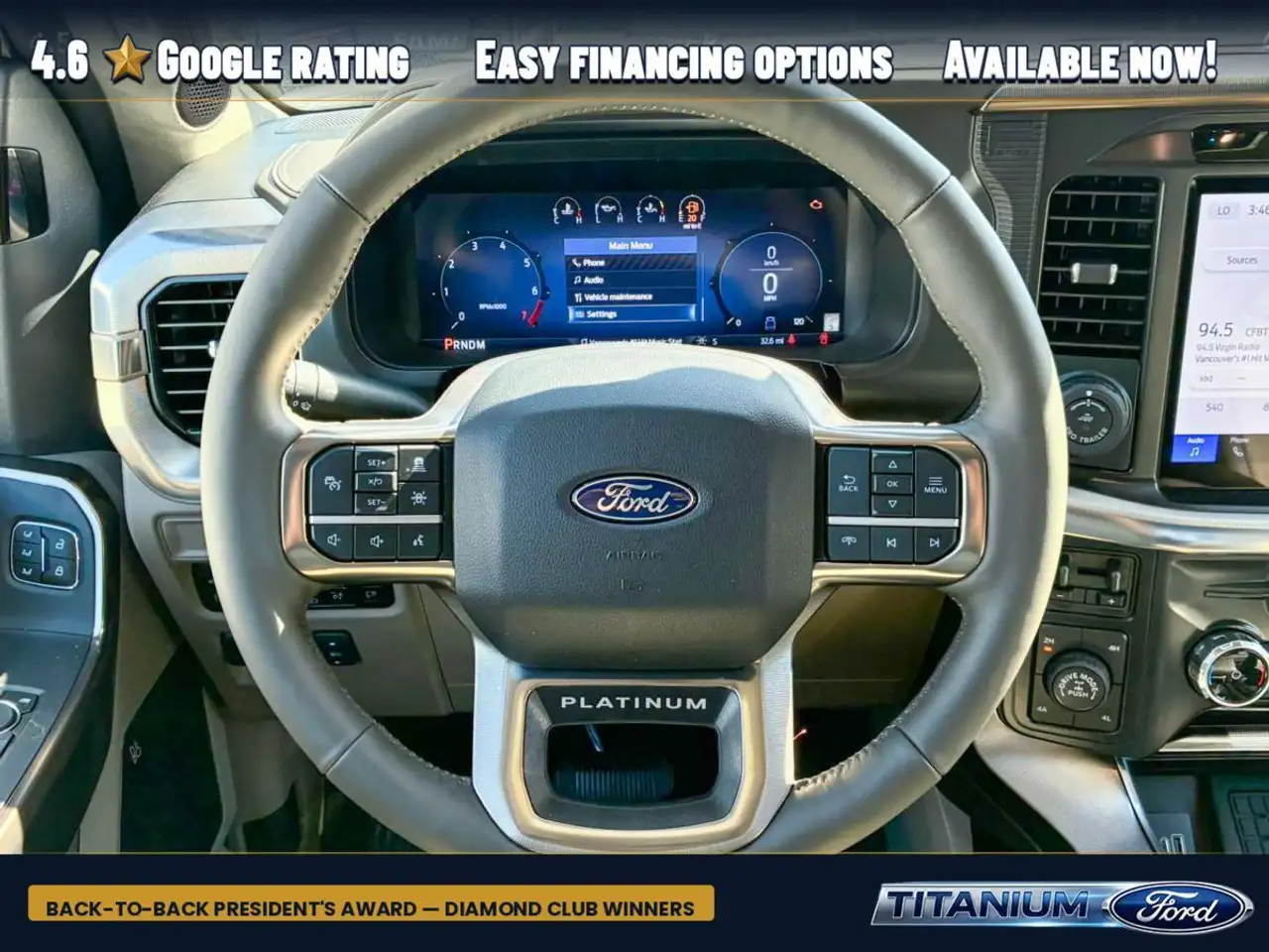 Ford F 150 photo Ford F 150