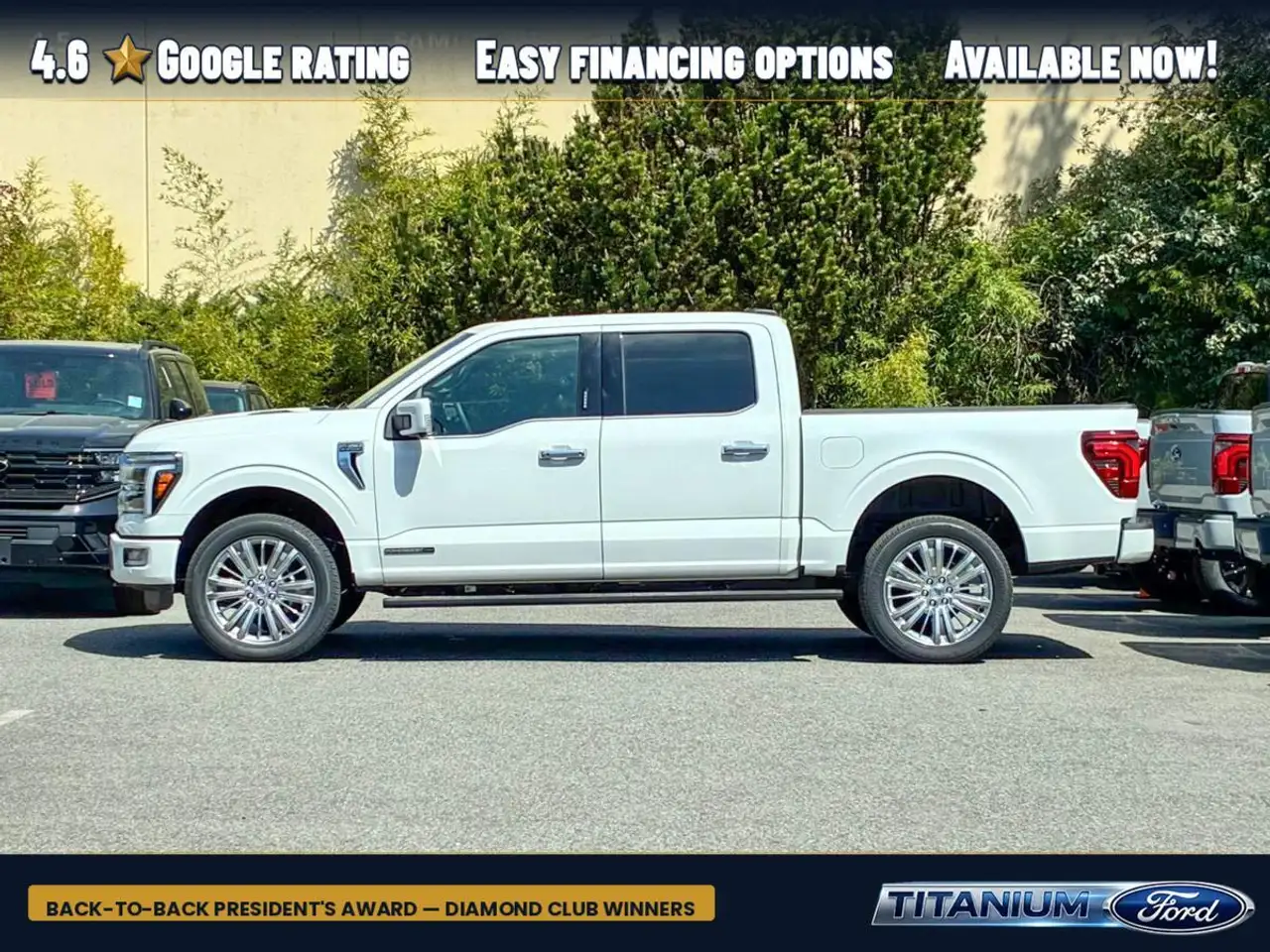 Ford F 150 photo Ford F 150