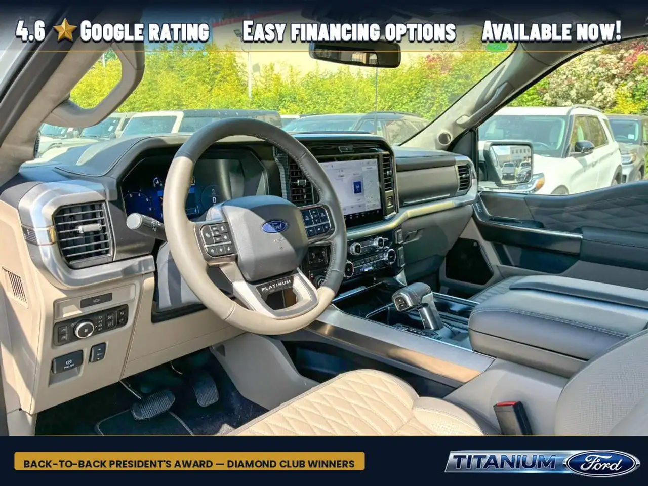 Ford F 150 photo Ford F 150