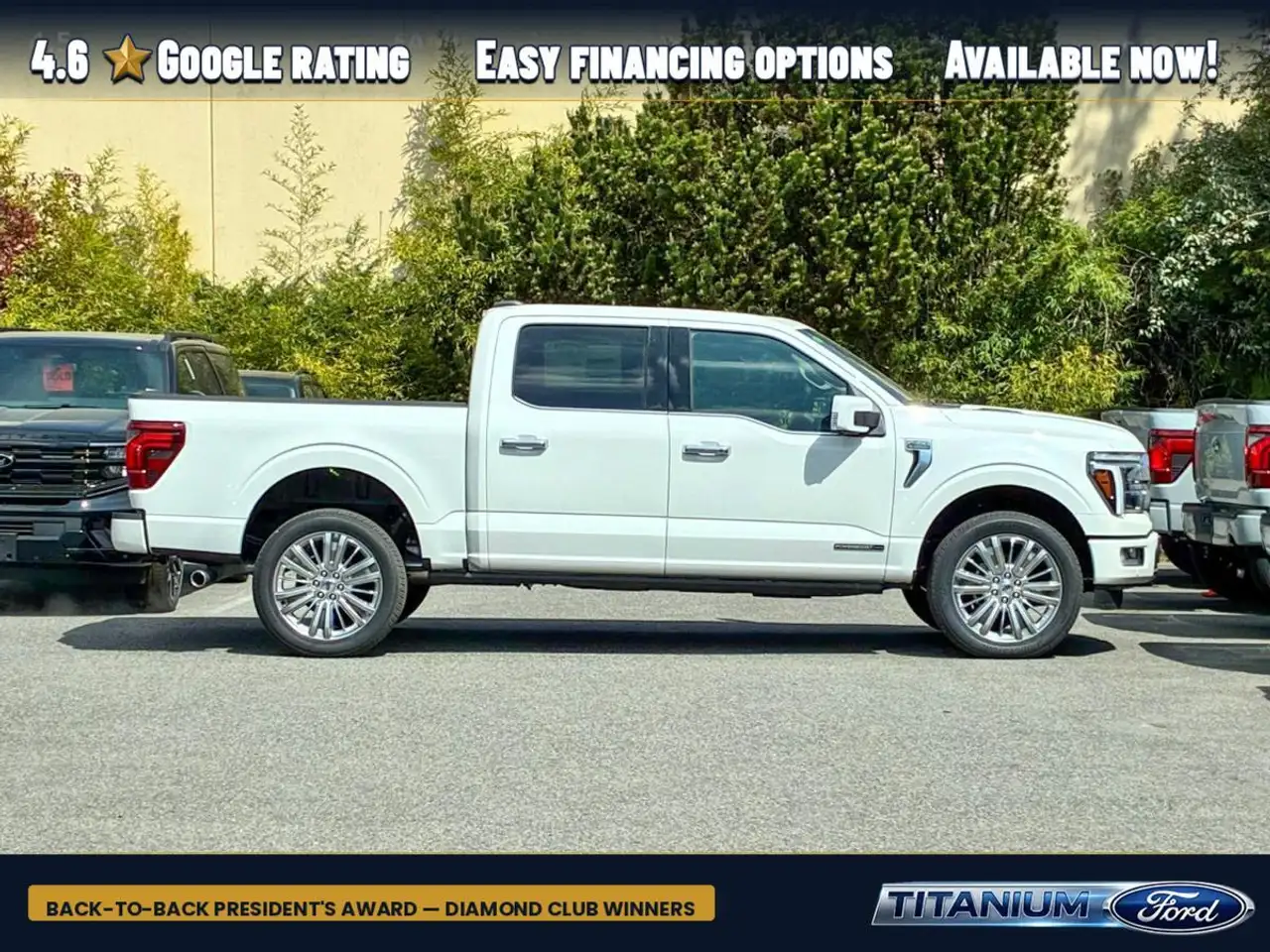 Ford F 150 photo Ford F 150