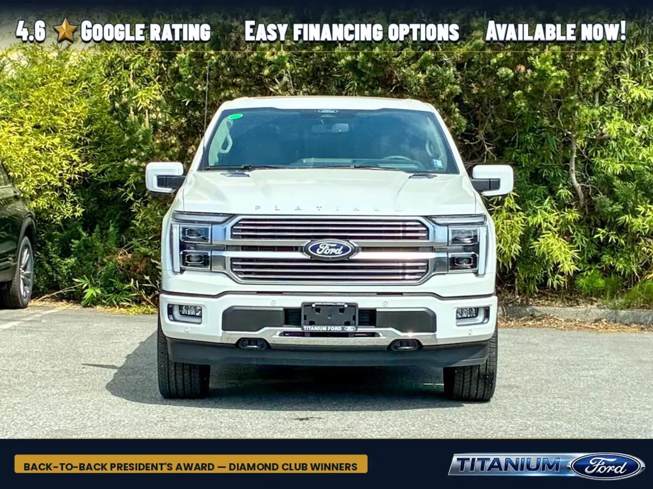 Ford F 150 photo Ford F 150