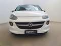 Opel Adam 1.4 87 CV GPL Tech Jam NEOPATENTATI White - thumbnail 3