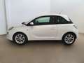 Opel Adam 1.4 87 CV GPL Tech Jam NEOPATENTATI White - thumbnail 5