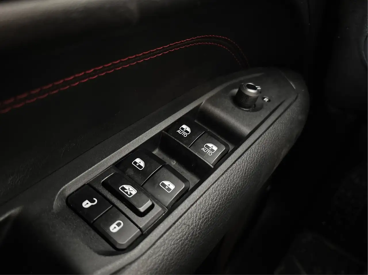 Jeep Compass снимка Jeep Compass