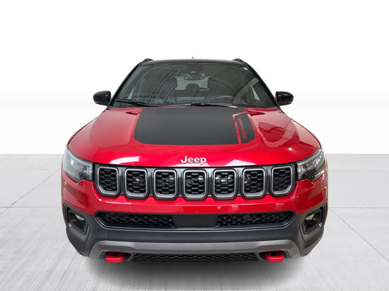 Jeep Compass снимка Jeep Compass