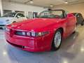 Alfa Romeo RZ ZAGATO CABRIOLET 3.0 V6 NR 138 / 278 Rot - thumbnail 7