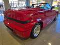 Alfa Romeo RZ ZAGATO CABRIOLET 3.0 V6 NR 138 / 278 Rot - thumbnail 3