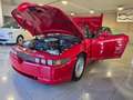 Alfa Romeo RZ ZAGATO CABRIOLET 3.0 V6 NR 138 / 278 Rot - thumbnail 17