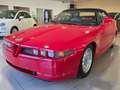 Alfa Romeo RZ ZAGATO CABRIOLET 3.0 V6 NR 138 / 278 Rot - thumbnail 13