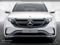 Mercedes-Benz EQC 400 4M AMG+AHK+MULTIBEAM+BURMESTER+KAMERA+TOTW Weiß - thumbnail 8