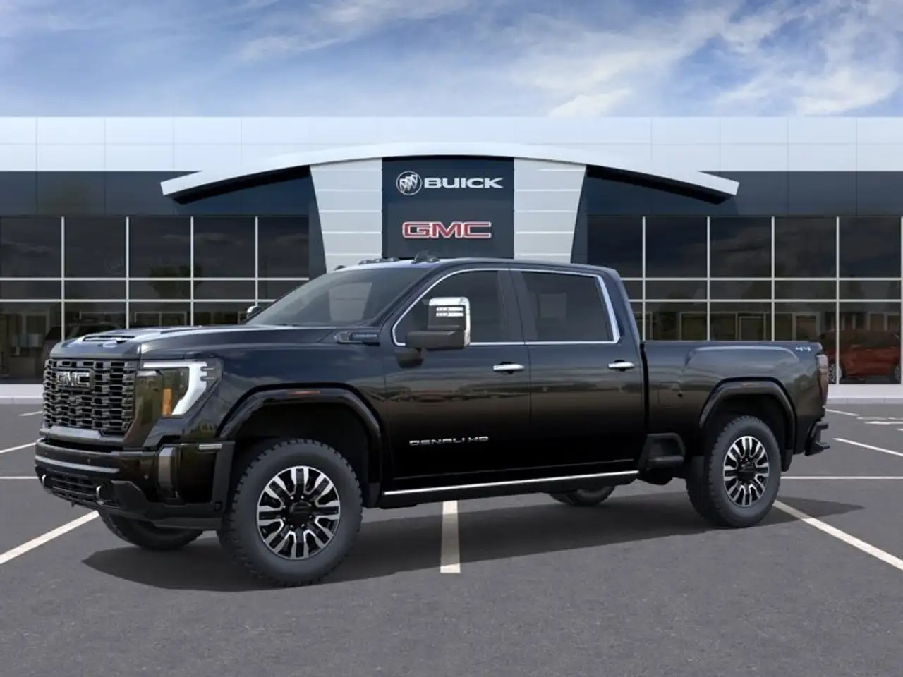 GMC Sierra 2500HD снимка GMC Sierra 2500HD