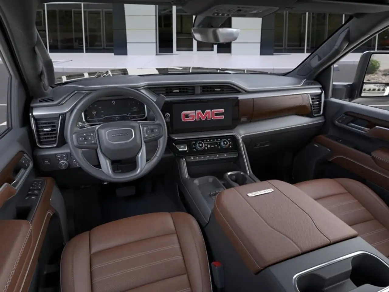GMC Sierra 2500HD снимка GMC Sierra 2500HD