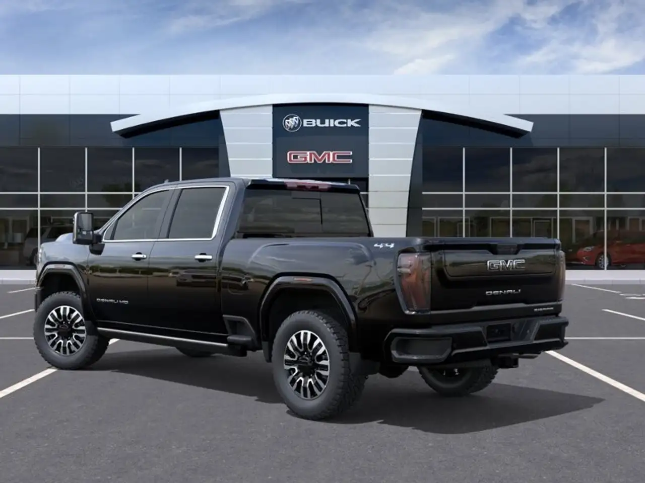 GMC Sierra 2500HD снимка GMC Sierra 2500HD