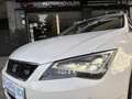 SEAT Leon ST 2.0TDI CR S&S FR Weiß - thumbnail 9