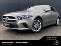 Mercedes-Benz A 250 A 250 Kompaktlimousine Progressive AHK Led Kam LED Silber - thumbnail 1