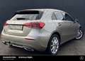 Mercedes-Benz A 250 A 250 Kompaktlimousine Progressive AHK Led Kam LED Silber - thumbnail 5