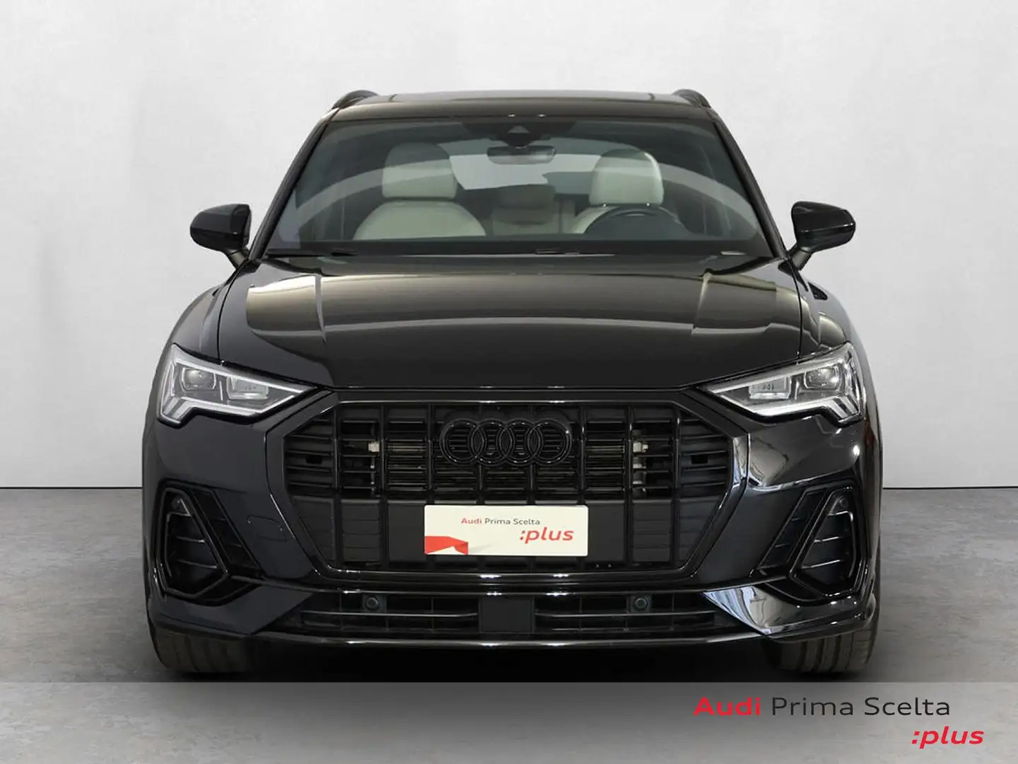 Audi Q3 45 1.4 tfsi e s-tronic Nero - 2