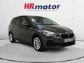 BMW 216 216i Gris - thumbnail 1