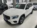 Mercedes-Benz GLB 180 d 116cv Automatica Sport Plus Bianco - thumbnail 1