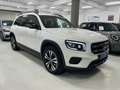 Mercedes-Benz GLB 180 d 116cv Automatica Sport Plus Bianco - thumbnail 4