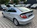 Mercedes-Benz C 180 Sportcoupe Aut*PANO*NAVI*PDC*TÜV NEU*TEMPO Argent - thumbnail 7