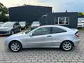 Mercedes-Benz C 180 Sportcoupe Aut*PANO*NAVI*PDC*TÜV NEU*TEMPO Argent - thumbnail 8