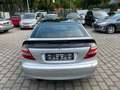 Mercedes-Benz C 180 Sportcoupe Aut*PANO*NAVI*PDC*TÜV NEU*TEMPO Argent - thumbnail 6
