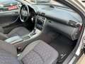Mercedes-Benz C 180 Sportcoupe Aut*PANO*NAVI*PDC*TÜV NEU*TEMPO Argent - thumbnail 19