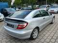 Mercedes-Benz C 180 Sportcoupe Aut*PANO*NAVI*PDC*TÜV NEU*TEMPO Argent - thumbnail 5