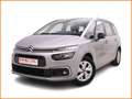 Citroen C4 SpaceTourer 1.2 T 130 Feel 7pl Срібний - thumbnail 1