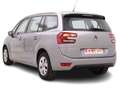 Citroen C4 SpaceTourer 1.2 T 130 Feel 7pl Срібний - thumbnail 4