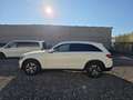 Mercedes-Benz GLC 220 d 4Matic  Vollausstattung Weiß - thumbnail 2