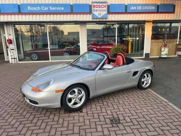 2.5 Cabrio NL auto 1e eig #KWALITEIT
