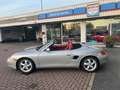 Porsche Boxster 2.5 Cabrio NL auto 1e eig #KWALITEIT Grijs - thumbnail 3