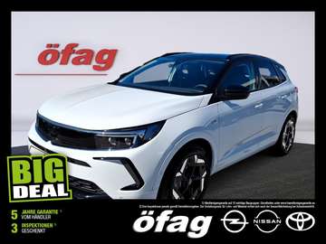 GSe 1.6 Direct Inj. PHEV Allrad Aut.