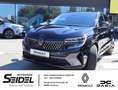 Renault Austral Techno Esprit Alpine Mild Hybrid 160 EDC crna - thumbnail 1