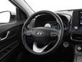 Hyundai KONA Select Elektro 64kWh Aut RADAR SITZHZG R-CAM Weiß - thumbnail 11