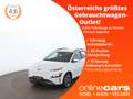 Hyundai KONA Select Elektro 64kWh Aut RADAR SITZHZG R-CAM Weiß - thumbnail 1
