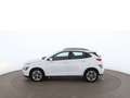 Hyundai KONA Select Elektro 64kWh Aut RADAR SITZHZG R-CAM Weiß - thumbnail 5