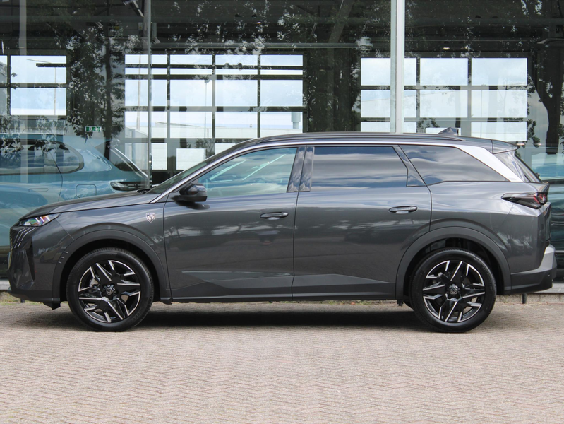 Peugeot 5008 1.2 Hybrid 145 GT 7p Automaat | Camera/Stoel&Stuur — photo 8