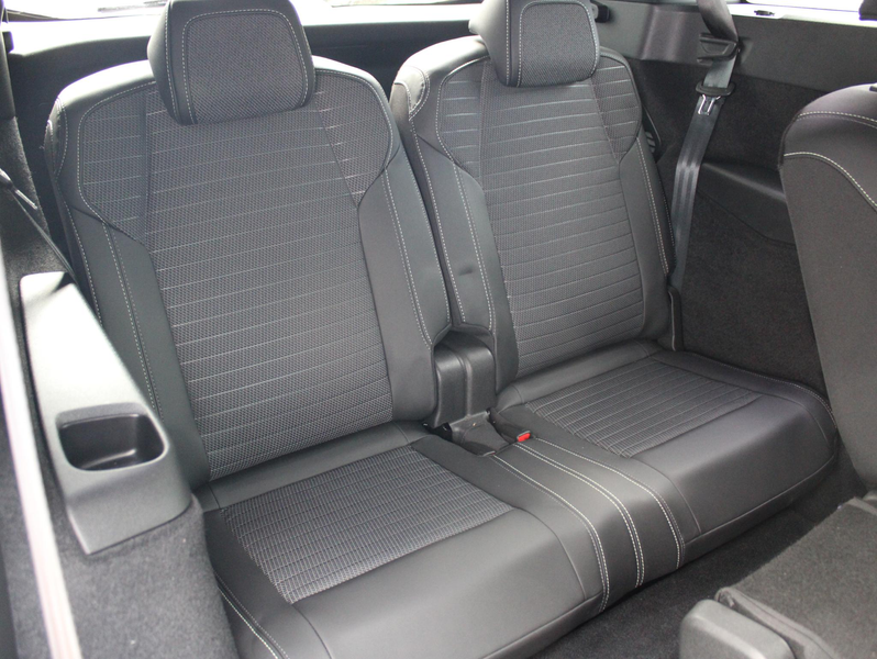 Peugeot 5008 1.2 Hybrid 145 GT 7p Automaat | Camera/Stoel&Stuur — photo 13