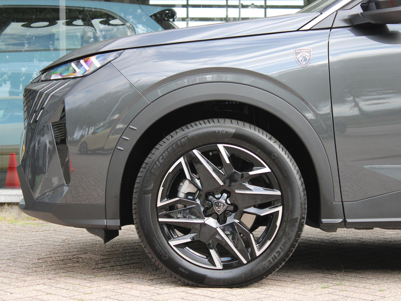Peugeot 5008 1.2 Hybrid 145 GT 7p Automaat | Camera/Stoel&Stuur — photo 9