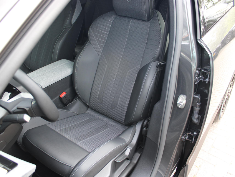Peugeot 5008 1.2 Hybrid 145 GT 7p Automaat | Camera/Stoel&Stuur — photo 7