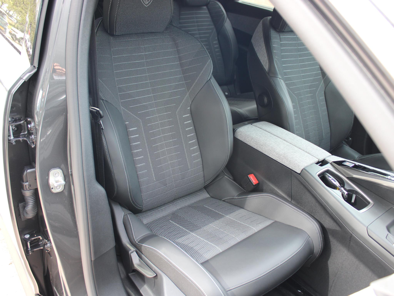 Peugeot 5008 1.2 Hybrid 145 GT 7p Automaat | Camera/Stoel&Stuur — photo 11