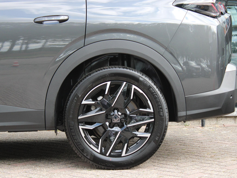 Peugeot 5008 1.2 Hybrid 145 GT 7p Automaat | Camera/Stoel&Stuur — photo 10
